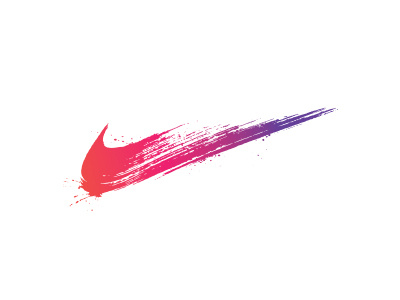 400x300 Nike Swoosh