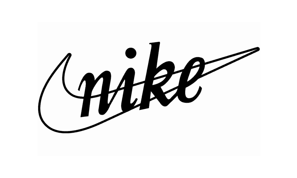 1000x600 History Of The Nike Logo Design