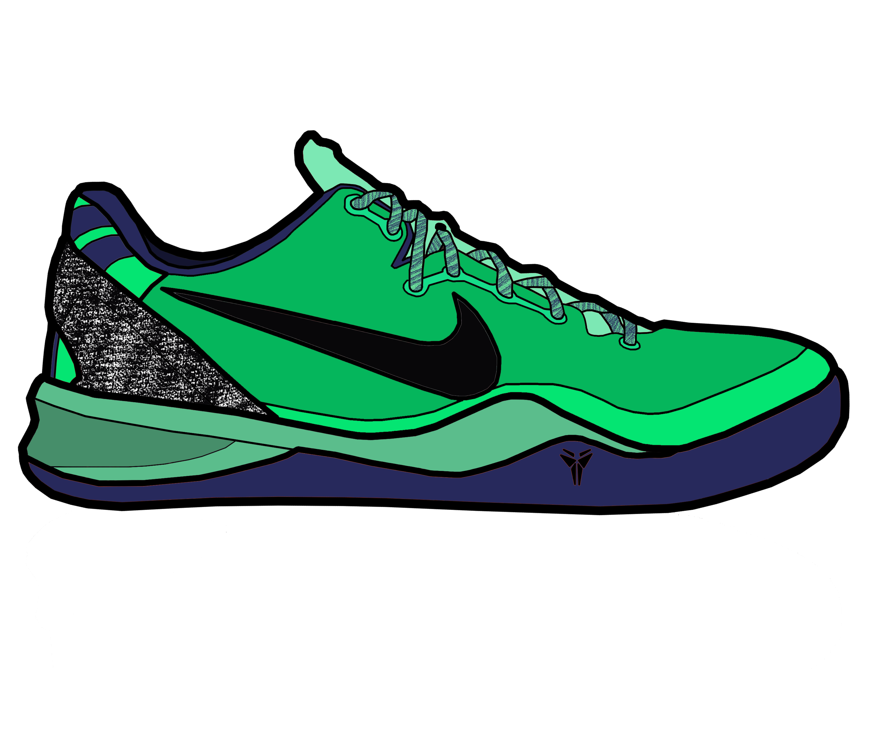 3000x2500 Kd Drawing