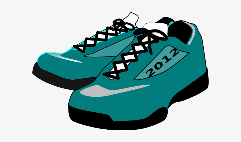 820x483 Shoe Clipart Nike Shoe