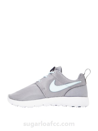 330x440 Kids Nike Roshe One Greylue Sneakers For Men Up