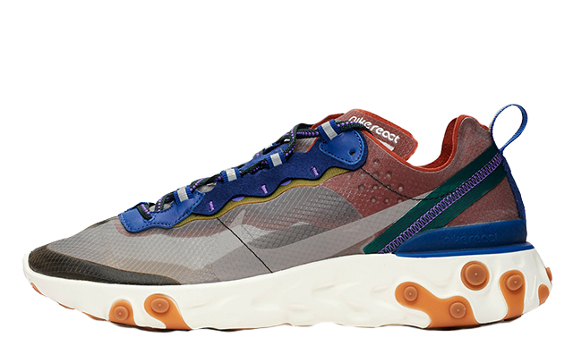 640x387 Latest Nike React Element Trainer Releases Next Drops