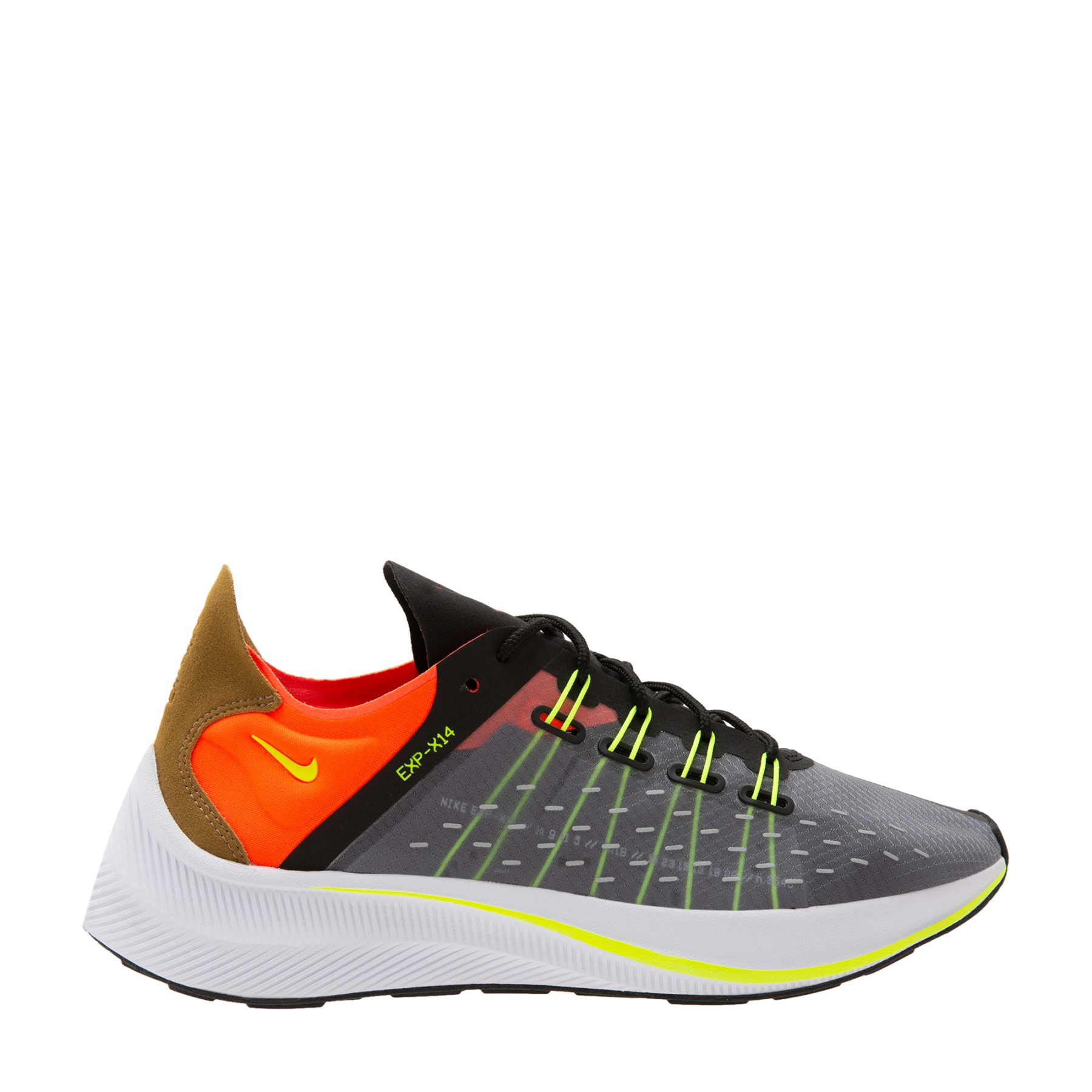 1800x1800 Nike Exp Sneakers For Women