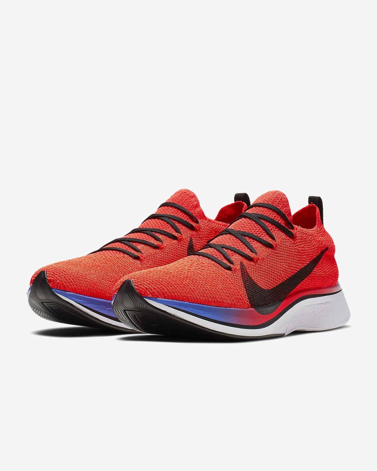 1280x1600 Nike Vaporfly Flyknit Running Shoe Au