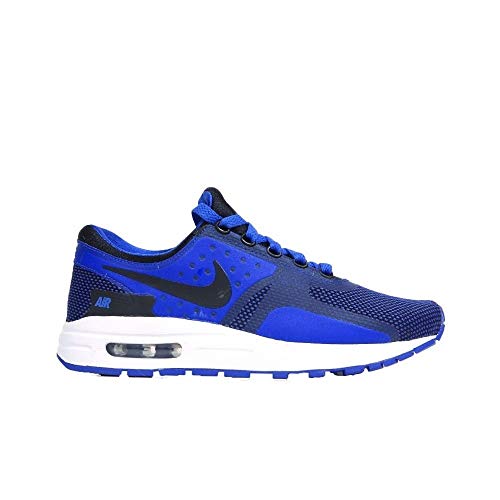 500x500 Nike Air Max Zero Essential Gs Running Trainers Sneakers