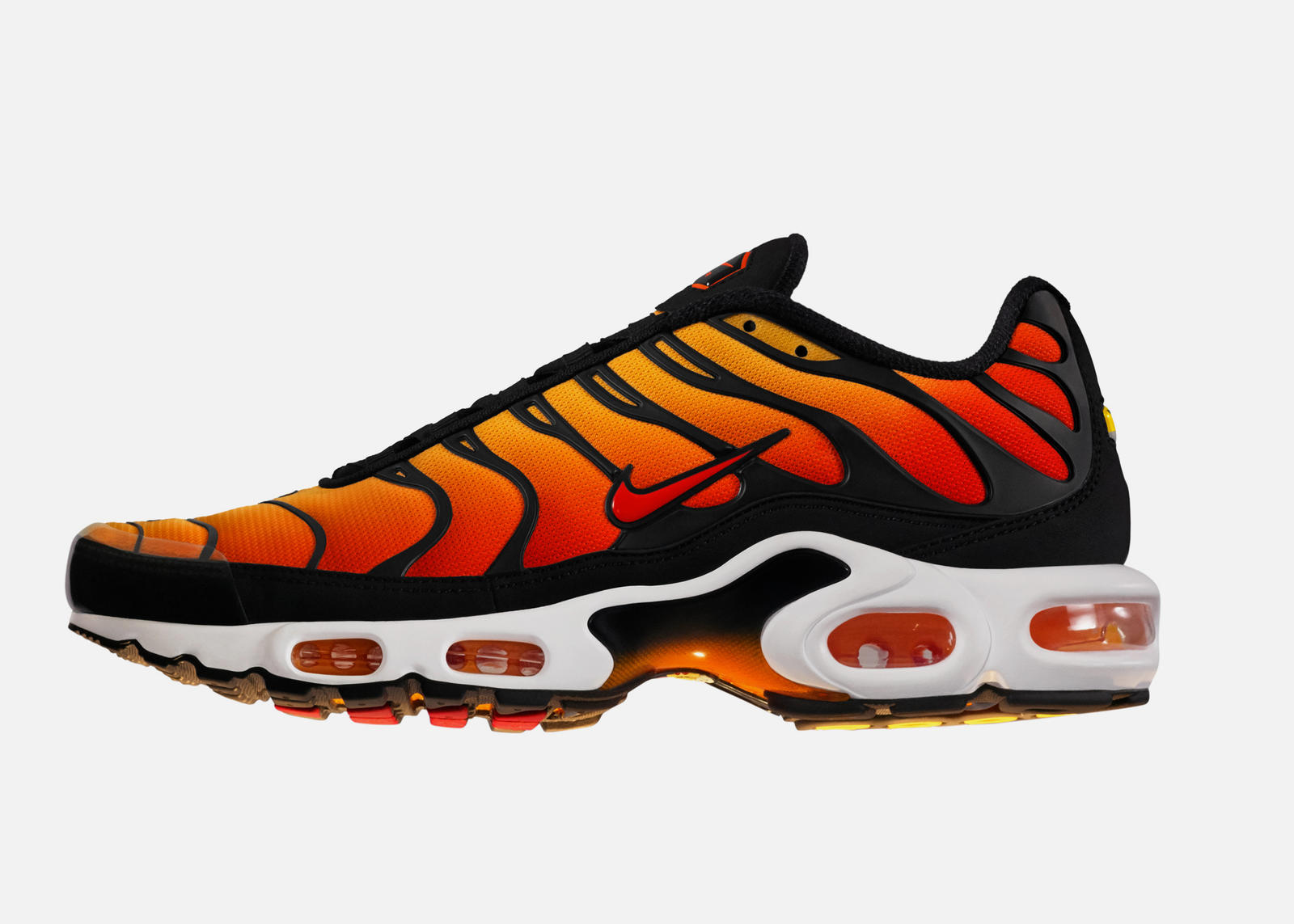 1600x1143 Nike Air Max Plus Tn History