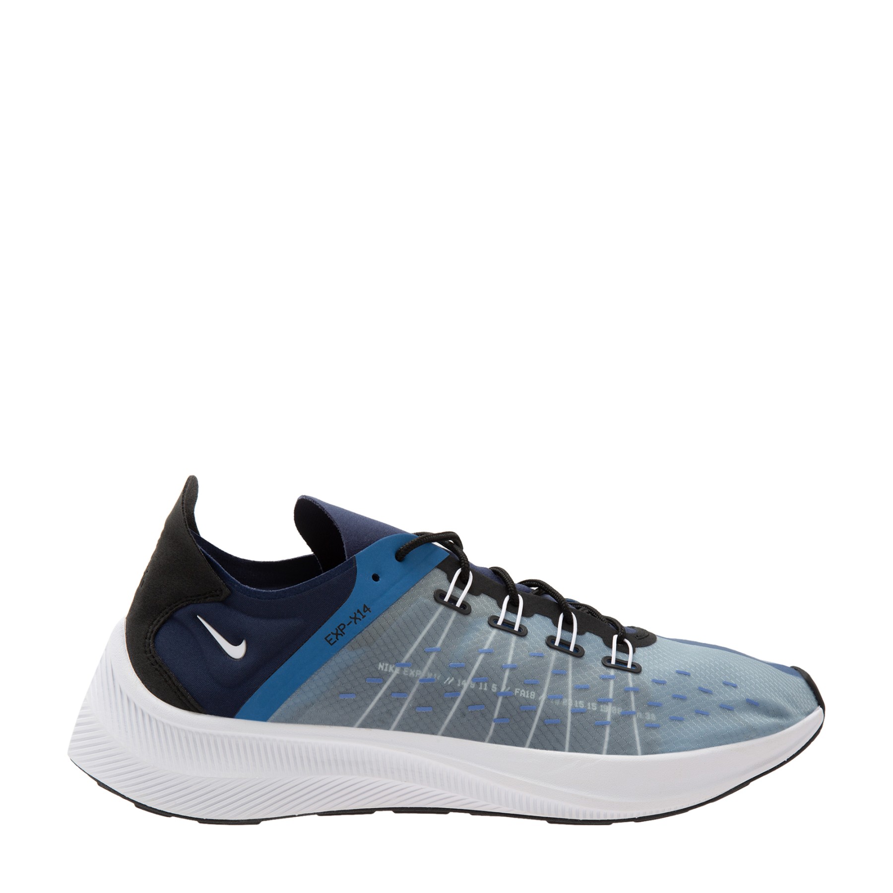 1800x1800 Nike Exp Sneakers For Men