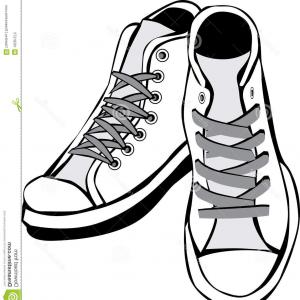 300x300 Trendy Png Shoe Nike Sneakers Adidas New Balance Cartoon Snea