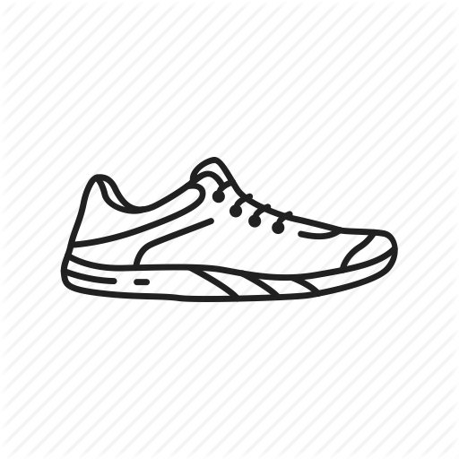 512x512 Collection Of Free Nike Drawing Sport Download On Ui Ex