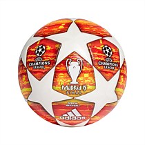 210x210 Soccer Balls