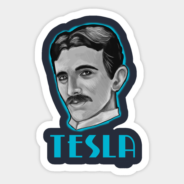 630x630 nikola tesla