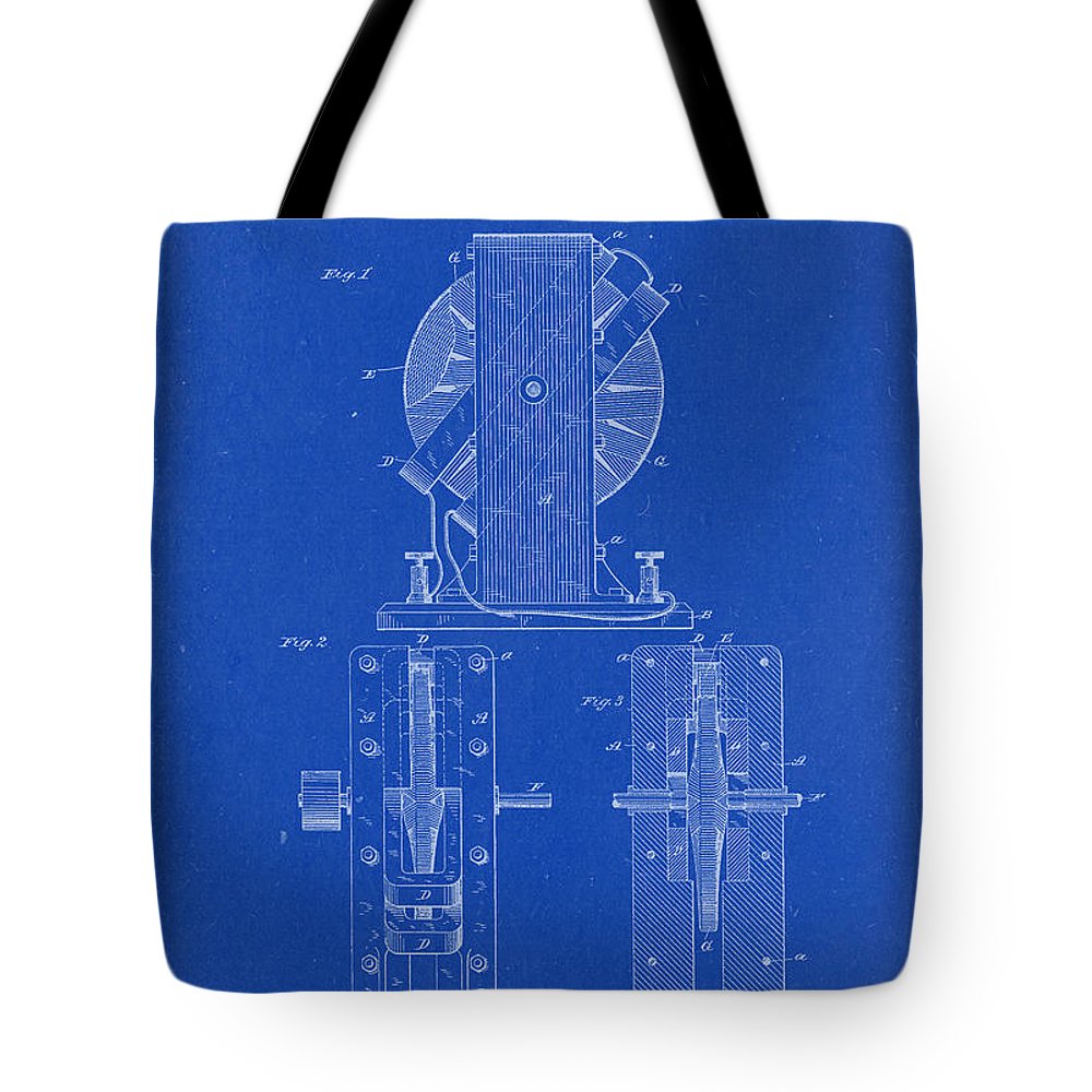 1000x1000 Electric Magnetic Motor