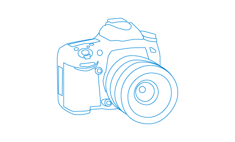 458x278 Excellent Condition Nikon + Lenses + Hood + Filters