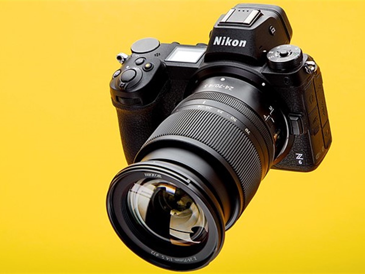 1200x900 Nikon Firmware Update Improves Af Performance, Adds Eye Detection