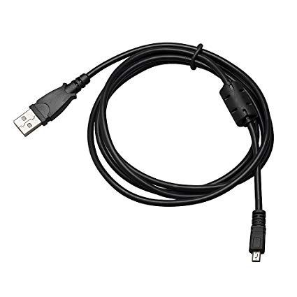 425x425 Teninyu Usb Cable Uc For Nikon Coolpix