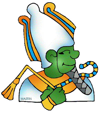 402x450 The Legend Of Isis And Osiris, From Ancient Egypt For Kids