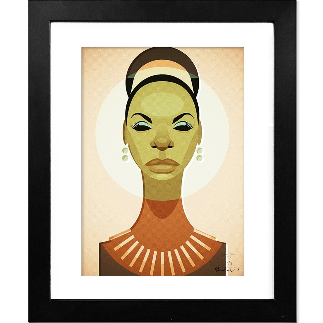 1104x1104 nina simone