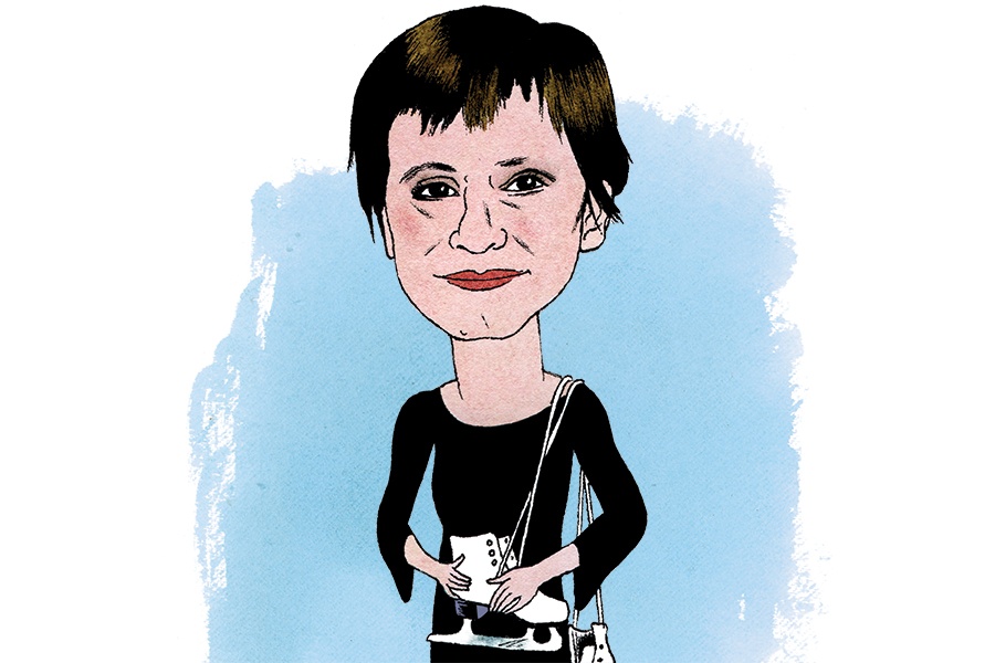 900x600 One Of Us Blanka Zizka