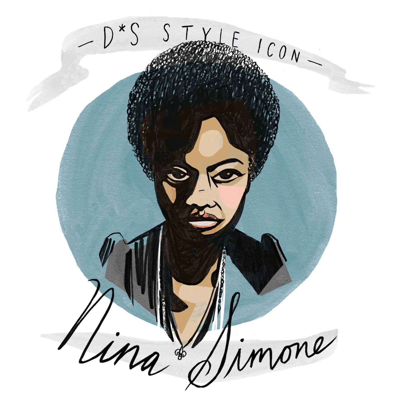 1500x1500 style icon nina simone better defined wardrobe