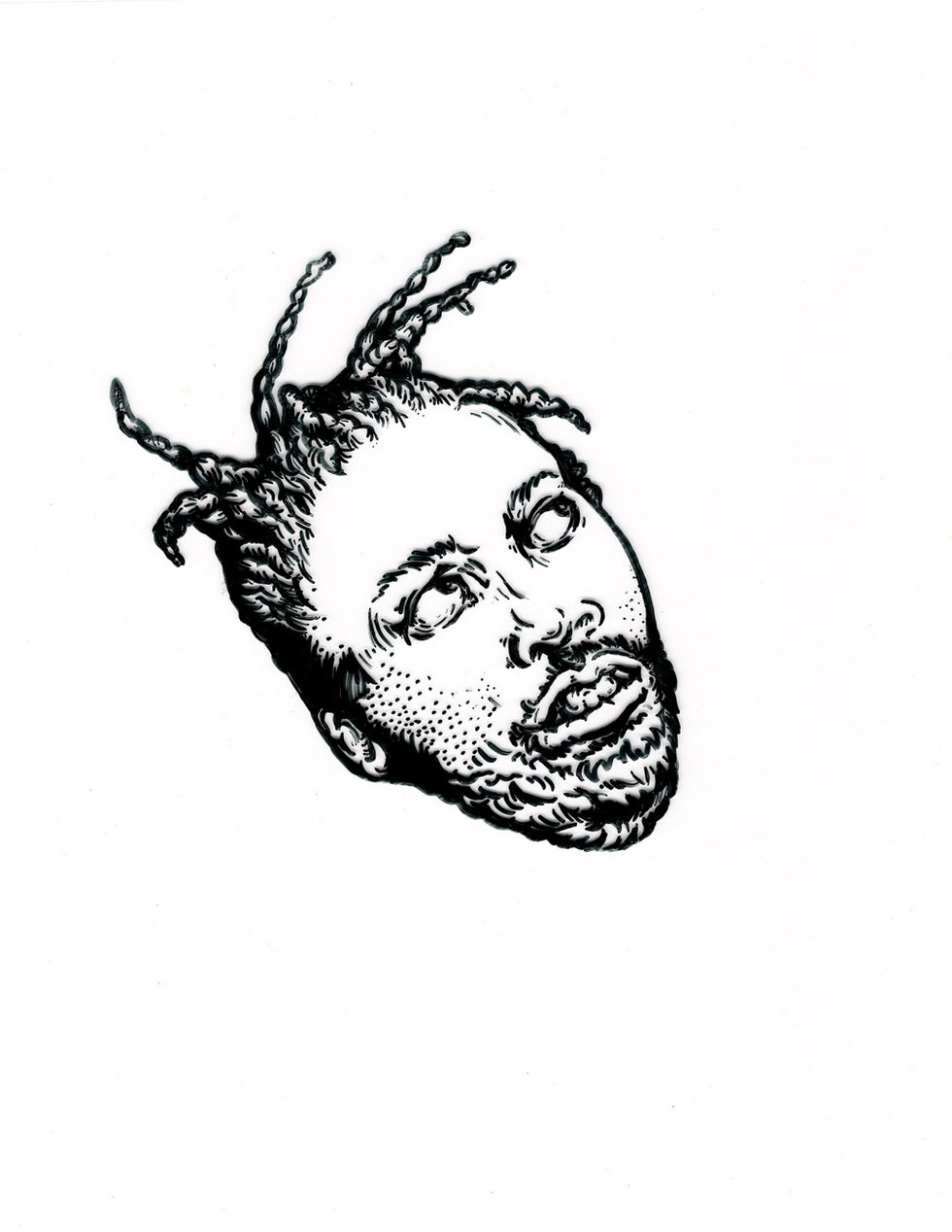 980x1268 The Different Strokes Of Sammy Jean Wilson