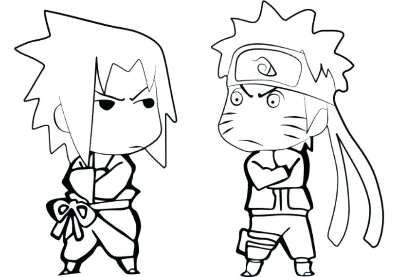 816x571 Naruto Nine Tailed Fox Coloring Pages Nine Tails Coloring Pages