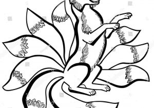300x210 Youtuberhyoutubecom How How To Draw Nine Tails Fox To Draw Naruto