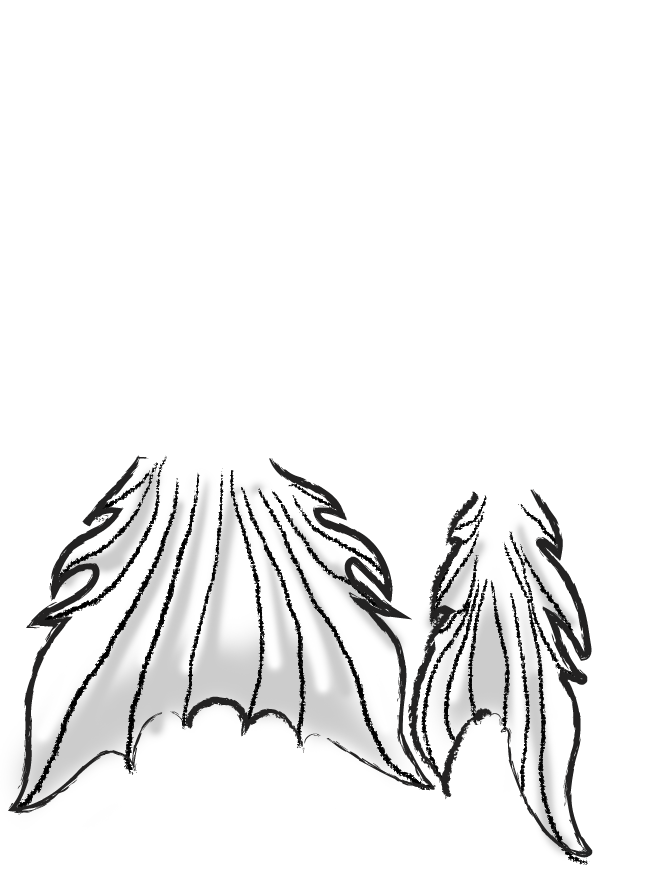 650x879 Collection Of Free Scale Drawing Mermaid Tail Download On Ui Ex