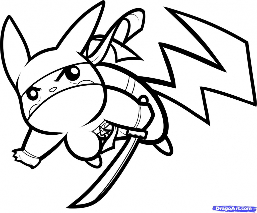 1024x851 ninja cartoon drawing and cartoon ninja drawing cartoon ninja