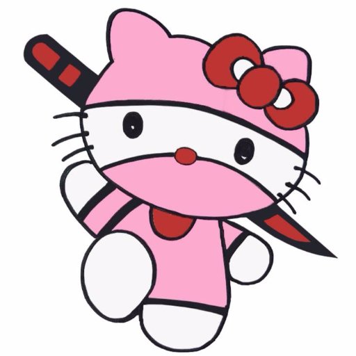 512x512 Kids Drawing Ninja