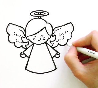 320x288 Kids Drawing Ninja On Twitter Hey There!