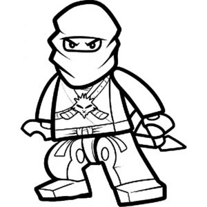 300x300 Ninja Drawings New Cool Ninja Drawing At Getdrawings