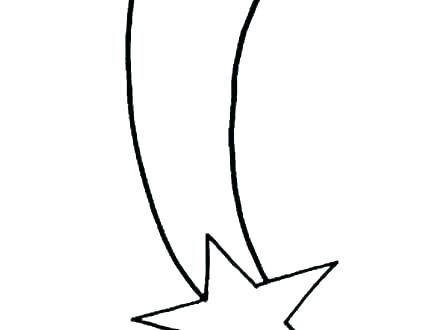 440x330 Stars For Coloring Printable Stars Coloring Pages Life Coloring