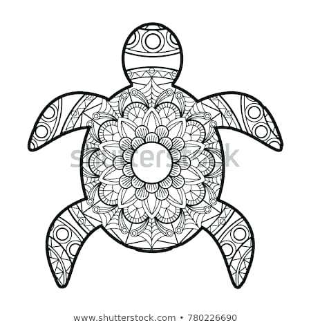 450x470 Ninja Turtle Drawing Pictures At Free For Personal Coloring