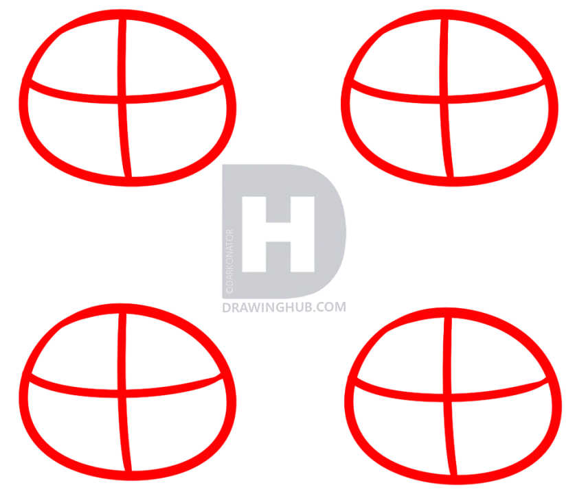 837x720 How To Draw Chibi Teenage Mutant Ninja Turtles, Step