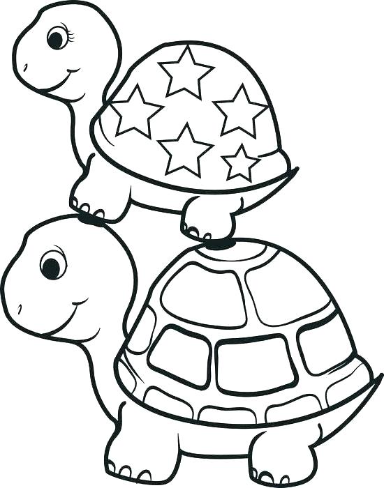 Ninja Turtle Head Drawing | Free download on ClipArtMag