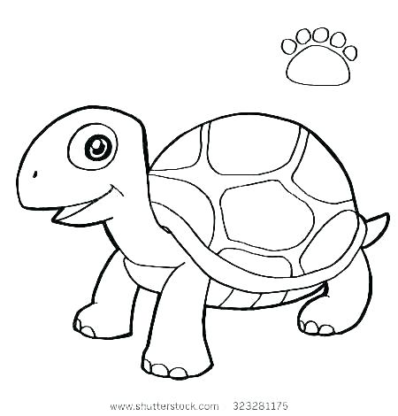 450x470 Ninja Turtles Coloring Pages Printables