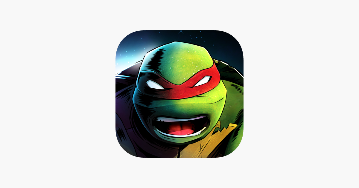 1200x630 Ninja Turtles Legends On The App Store