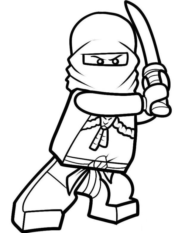 598x782 Lego Ninjago Coloring Sheets This Website Rocks! I Print Up