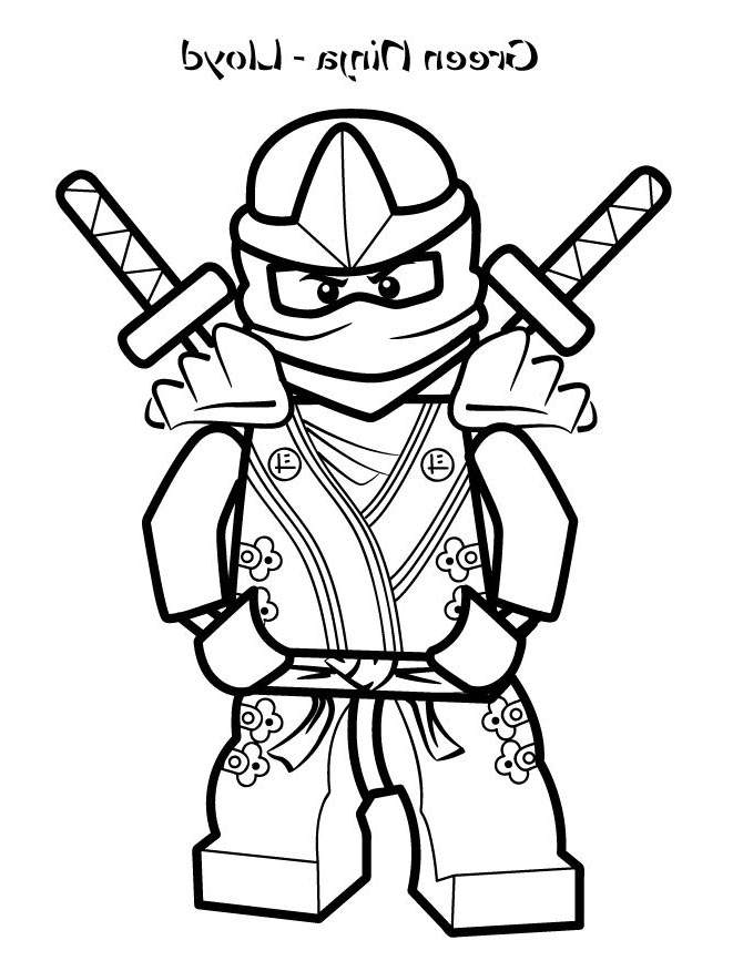 Ninjago Drawing | Free download on ClipArtMag