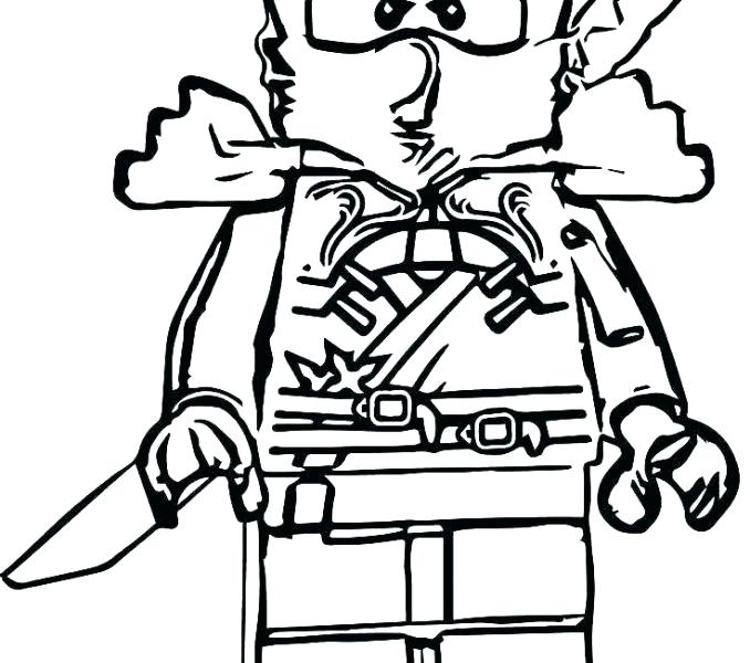 678x600 Ninjago Movie Coloring Pages Free Printable Activities Online