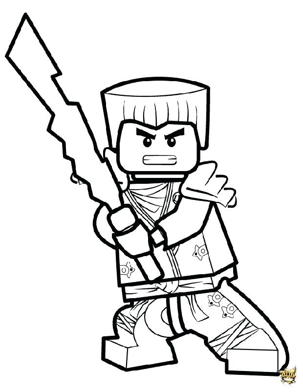 620x802 Zane Ninjago Coloring Pages Coloring Pages Thumbnail Of Lego