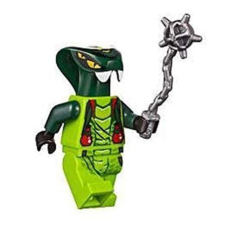 466x466 Lego Ninjago Spitta Minifigure Toys Games