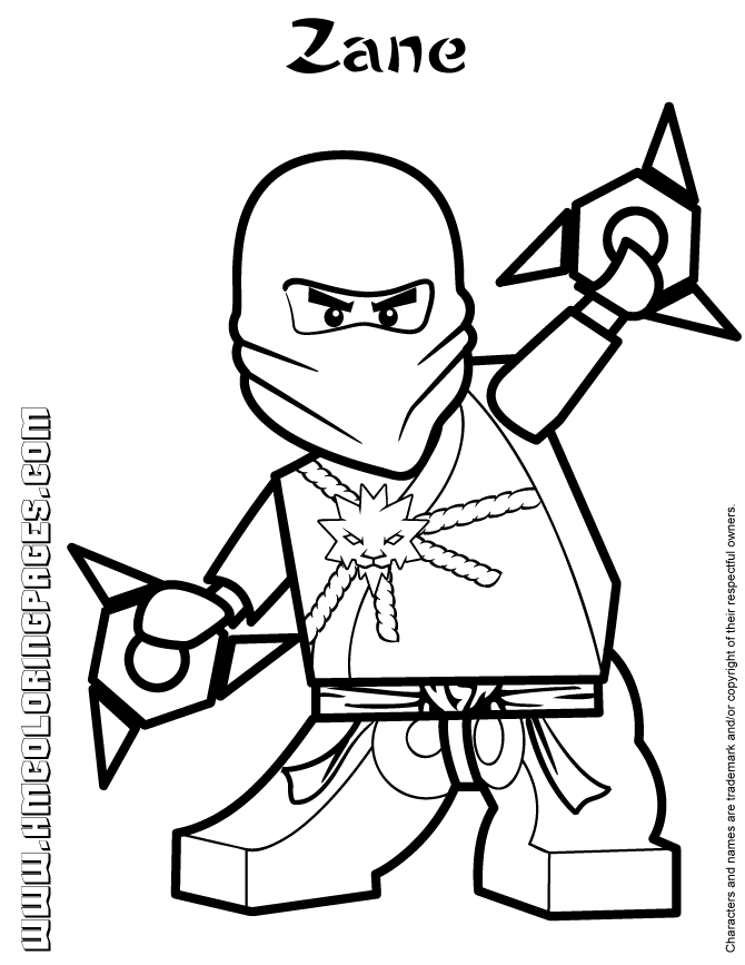 670x867 Awesome Design Ideas Coloring Book Ninjago Fancy Like This