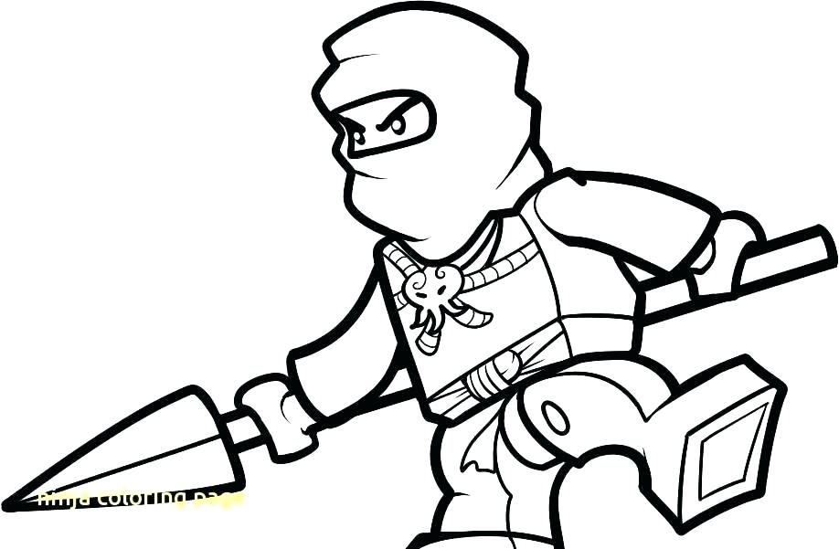 918x601 lego ninjago coloring pages zane zx colouring ninja