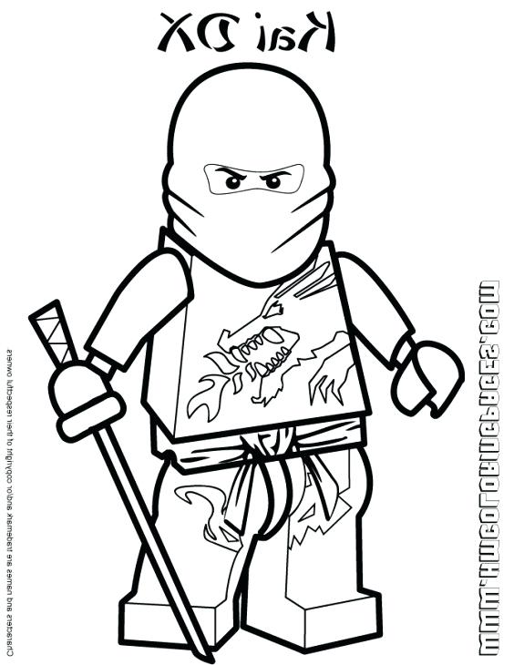 Ninjago Drawing Zane | Free download on ClipArtMag