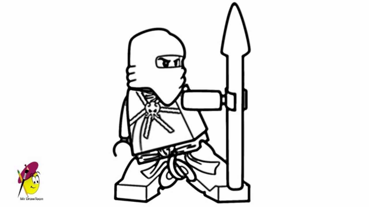 1280x720 Jay Ninjago