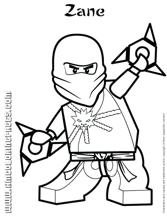 564x730 Lego Ninjago Kai Coloring Pages Best Images On Memes Lego Ninjago