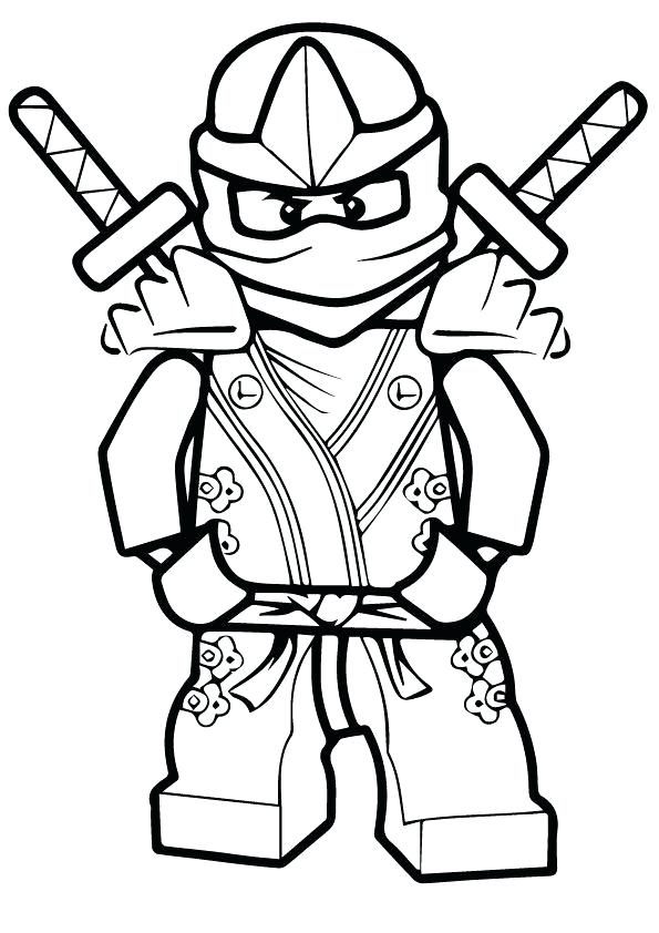 595x842 Lloyd Ninjago Coloring Pages Coloring Pages Coloring Sheet Sheets