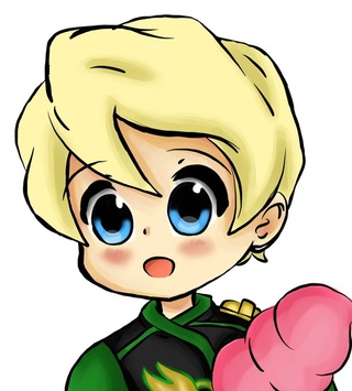 320x355 Ninjagolloyd Drawings On Paigeeworld Pictures Of Ninjagolloyd