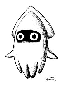 216x300 Video Game Character Drawings Fine Art America